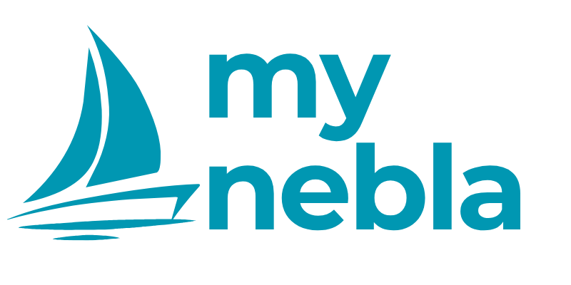 Logo My Nebla